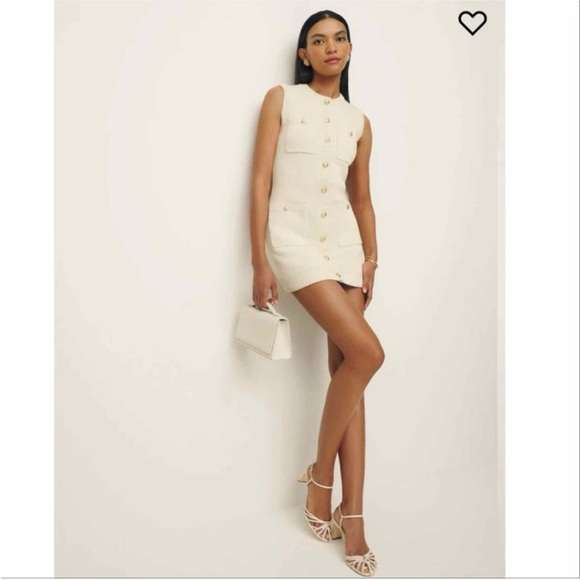 Reformation Catalina Dress - Picture 2 of 3